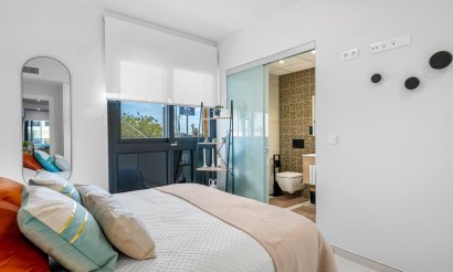 Revente - Appartement - Orihuela Costa - Playa Flamenca*