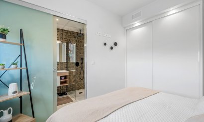 Revente - Appartement - Orihuela Costa - Playa Flamenca*