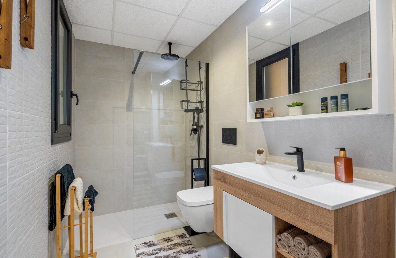 Revente - Appartement - Orihuela Costa - Playa Flamenca*