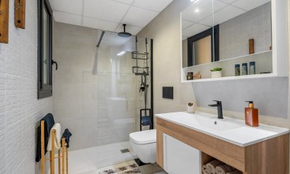 Revente - Appartement - Orihuela Costa - Playa Flamenca*