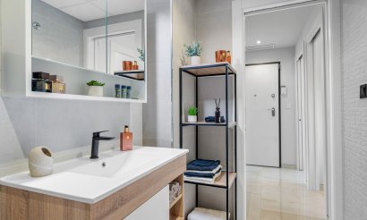 Revente - Appartement - Orihuela Costa - Playa Flamenca*
