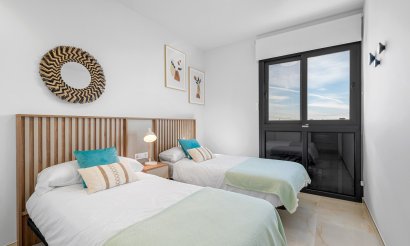 Revente - Appartement - Orihuela Costa - Playa Flamenca*