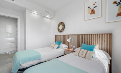 Revente - Appartement - Orihuela Costa - Playa Flamenca*