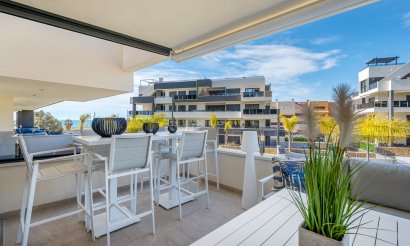Revente - Appartement - Orihuela Costa - Playa Flamenca*