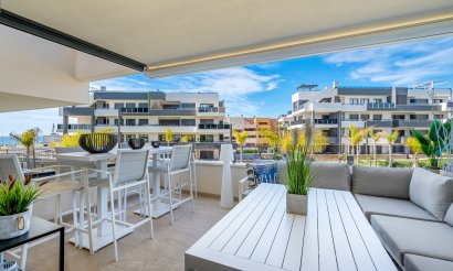 Revente - Appartement - Orihuela Costa - Playa Flamenca*