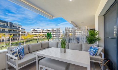 Revente - Appartement - Orihuela Costa - Playa Flamenca*