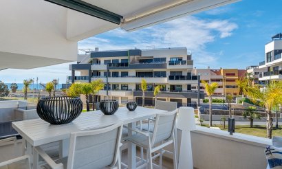 Revente - Appartement - Orihuela Costa - Playa Flamenca*