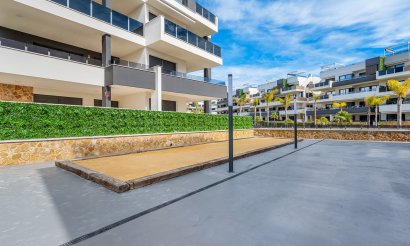 Revente - Appartement - Orihuela Costa - Playa Flamenca*