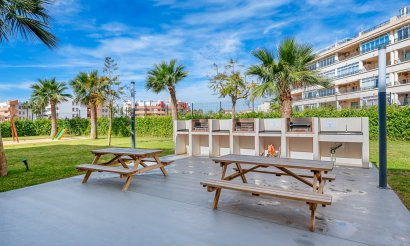 Revente - Appartement - Orihuela Costa - Playa Flamenca*