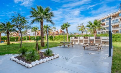 Revente - Appartement - Orihuela Costa - Playa Flamenca*