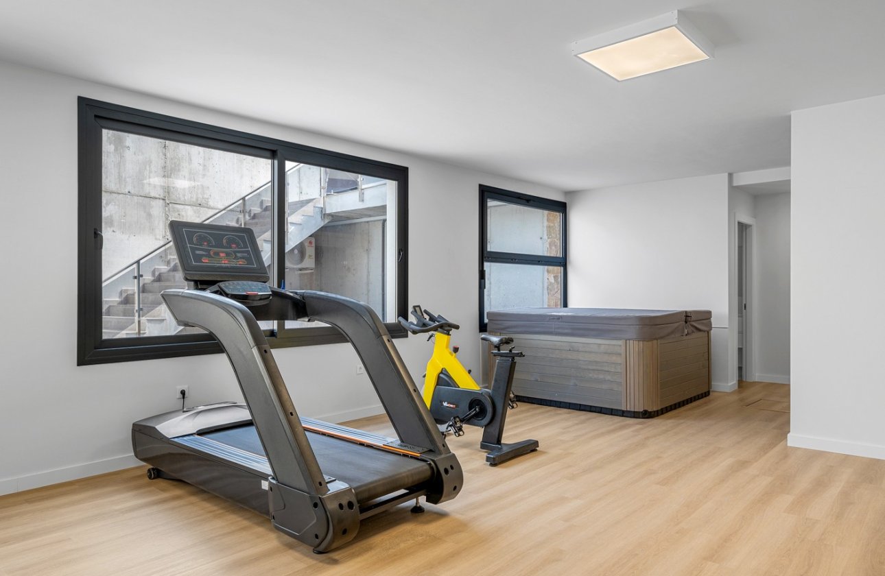 Revente - Appartement - Orihuela Costa - Playa Flamenca*