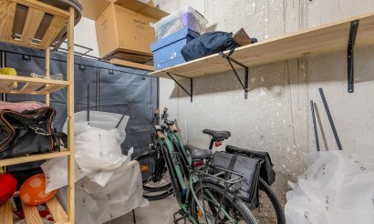 Revente - Appartement - Orihuela Costa - Playa Flamenca*