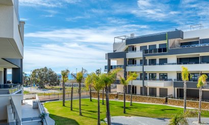 Revente - Appartement - Orihuela Costa - Playa Flamenca*
