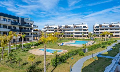 Revente - Appartement - Orihuela Costa - Playa Flamenca*