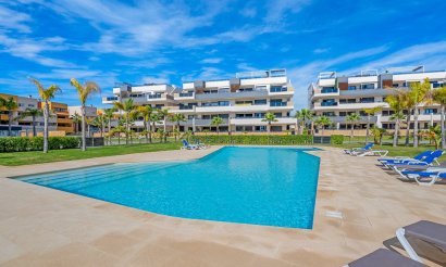 Revente - Appartement - Orihuela Costa - Playa Flamenca*