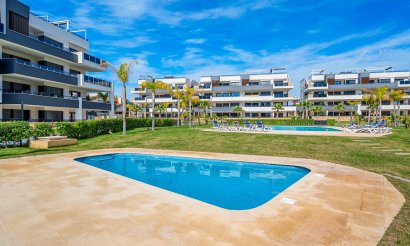 Revente - Appartement - Orihuela Costa - Playa Flamenca*