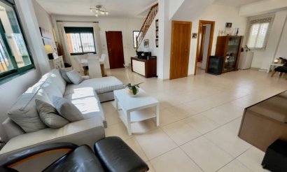 Revente - Villa - Ciudad Quesada - La Fiesta