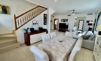 Revente - Villa - Ciudad Quesada - La Fiesta