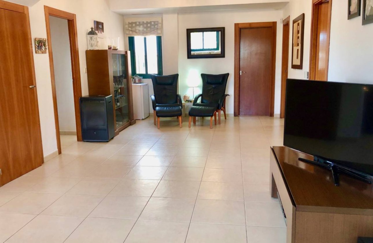 Revente - Villa - Ciudad Quesada - La Fiesta