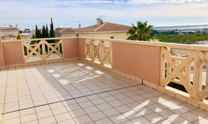 Revente - Villa - Ciudad Quesada - La Fiesta