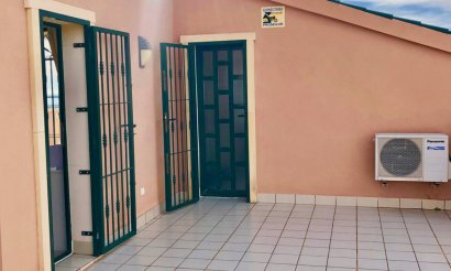 Revente - Villa - Ciudad Quesada - La Fiesta