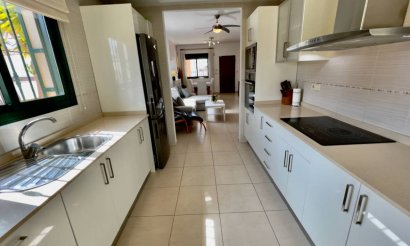 Revente - Villa - Ciudad Quesada - La Fiesta