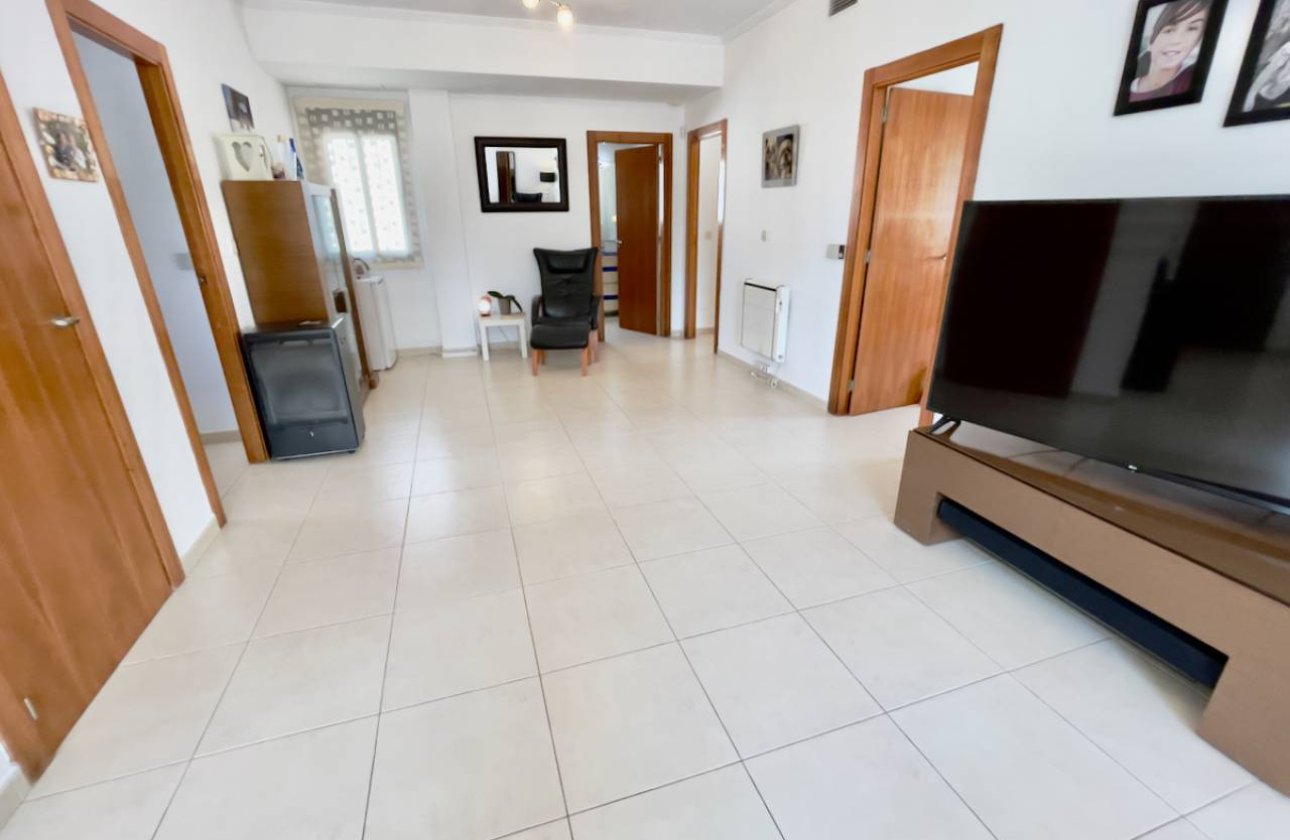 Revente - Villa - Ciudad Quesada - La Fiesta