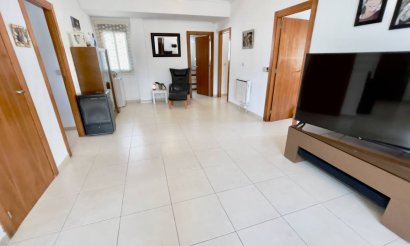 Revente - Villa - Ciudad Quesada - La Fiesta