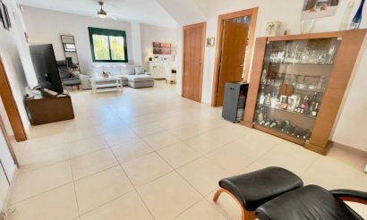 Revente - Villa - Ciudad Quesada - La Fiesta