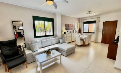 Revente - Villa - Ciudad Quesada - La Fiesta