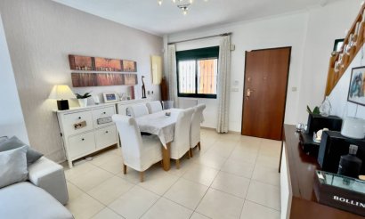 Revente - Villa - Ciudad Quesada - La Fiesta