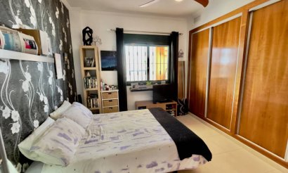 Revente - Villa - Ciudad Quesada - La Fiesta