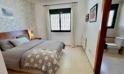 Revente - Villa - Ciudad Quesada - La Fiesta