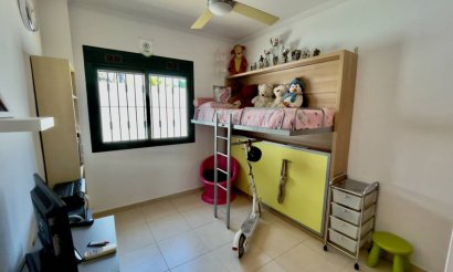 Revente - Villa - Ciudad Quesada - La Fiesta