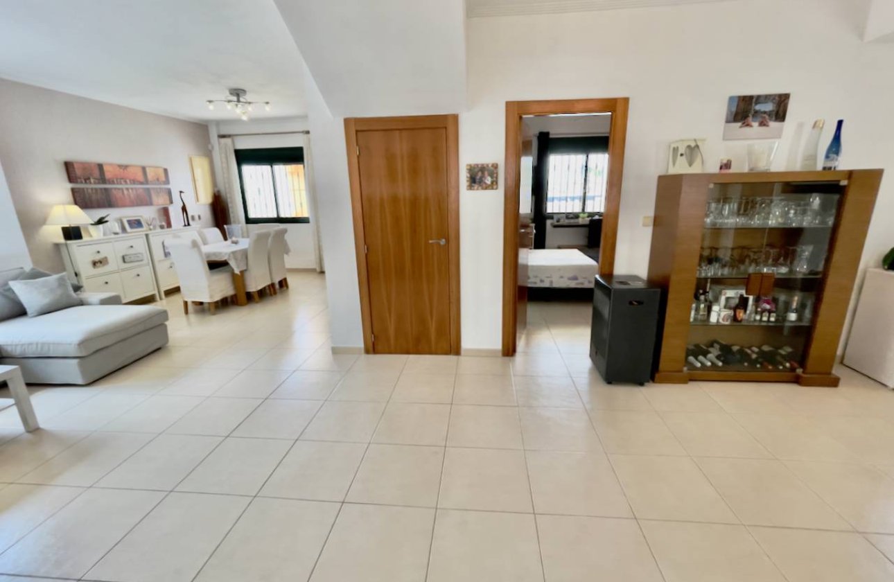 Revente - Villa - Ciudad Quesada - La Fiesta