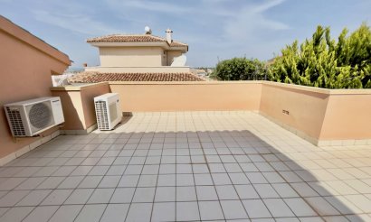 Revente - Villa - Ciudad Quesada - La Fiesta