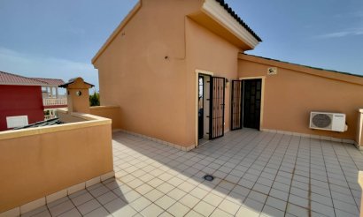 Revente - Villa - Ciudad Quesada - La Fiesta