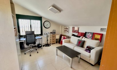 Revente - Villa - Ciudad Quesada - La Fiesta