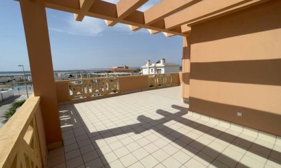 Revente - Villa - Ciudad Quesada - La Fiesta