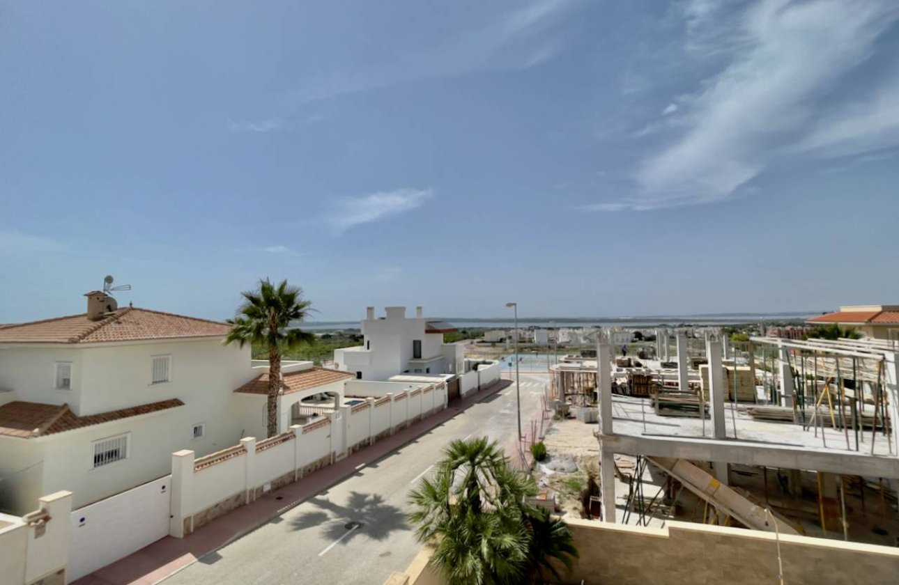 Revente - Villa - Ciudad Quesada - La Fiesta