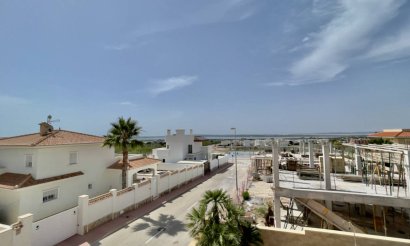 Revente - Villa - Ciudad Quesada - La Fiesta
