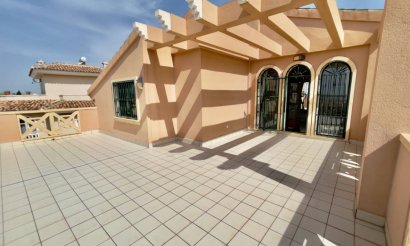 Revente - Villa - Ciudad Quesada - La Fiesta