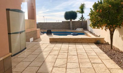 Revente - Villa - Ciudad Quesada - La Fiesta