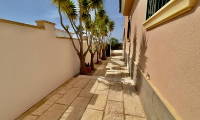 Revente - Villa - Ciudad Quesada - La Fiesta