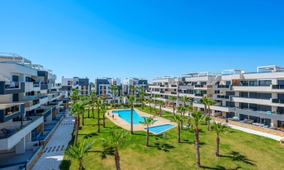 Reventa - Apartamento / piso - Orihuela Costa - Los Altos
