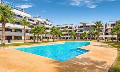 Reventa - Apartamento / piso - Orihuela Costa - Los Altos