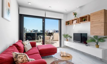 Reventa - Apartamento / piso - Orihuela Costa - Los Altos