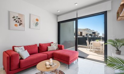 Reventa - Apartamento / piso - Orihuela Costa - Los Altos