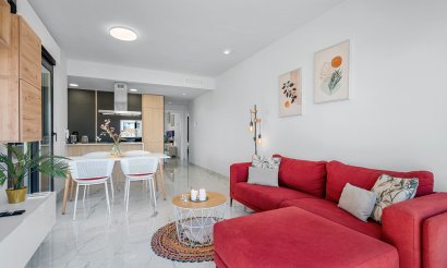Reventa - Apartamento / piso - Orihuela Costa - Los Altos