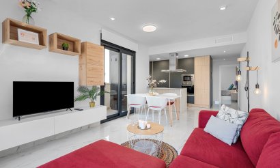 Reventa - Apartamento / piso - Orihuela Costa - Los Altos